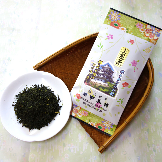 上煎茶(100g) | 田中茶舗