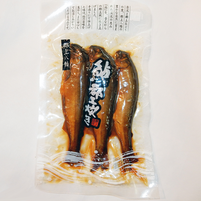 【送料込み】涼麺セット　R4S-11