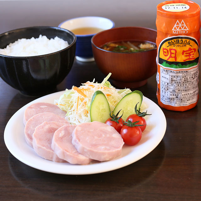 【送料込み】郡上ハム・フランクセット　R7W-02