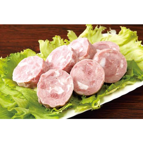 【送料込み】郡上贅沢ハムセット　R7W-05