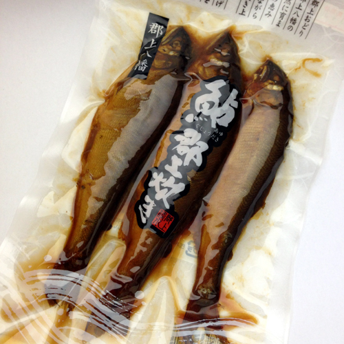 【送料込み】郡上ふるさと味自慢セット R7W-06