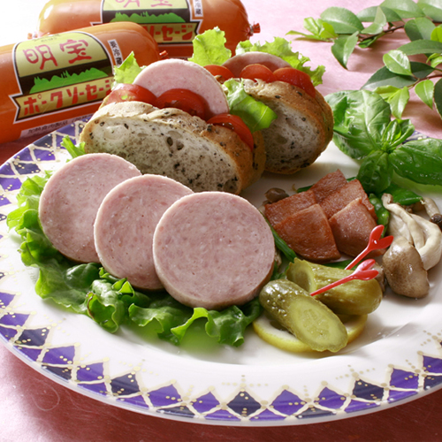 【送料込み】郡上ふるさと味自慢セット R7W-06