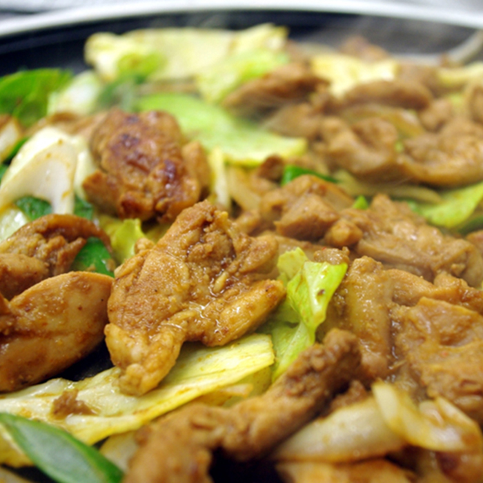 【送料込み】郡上鶏ちゃんづくしセット　R7W-08